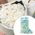 Shredded Memory Foam Filling Stuffing Foam for Sofa Back Cushion Arts Crafts