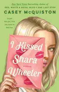 在飛比找誠品線上優惠-I Kissed Shara Wheeler