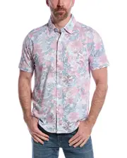 Tommy Bahama San Lucio Perfectly Paradise Shirt