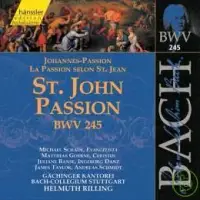 在飛比找博客來優惠-Johann Sebastian Bach : St. Jo