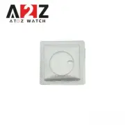 Watch Sapphire Crystal Glass for Tudor Hydronaut 29.1mm Date 89190/89193 Round