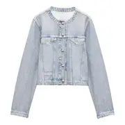 [rag & bone] Miramar Ponte Cora Jacket