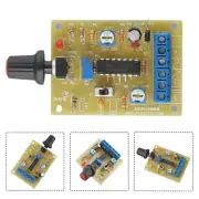 Brand New DIY Electronic Kit Signal Generator Kit Circuit Board 42*58mm