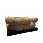 Integrated Coir Log 1500mm x 200mm - Pallet Of 8