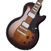 Gibson Les Paul Studio Smokehouse Burst