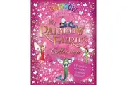 Rainbow Magic: My Rainbow Fairies Collection