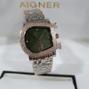 Aigner Genue Due Permata 手錶