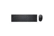 Dell Pro Wireless Keyboard and Mouse Combo [580-AJNR]