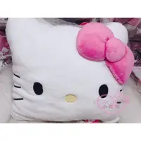 在飛比找蝦皮購物優惠-小公主日本精品♥ hello kitty凱蒂貓造型粉色蝴蝶結