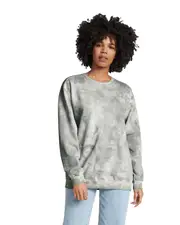 Comfort Colors Adult Color Blast Crew Neck Sweatshirt