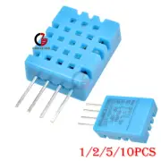 1/2/5/10PCS DHT11 Digital Temperature and Humidity Sensor Module For Arduino New