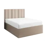 White Luxury 1000TC Egyptian Cotton Deep Fitted Sheet S/K Single/D/Queen/K/S King Bed