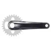 Shimano Deore XT FC-M8100-1 Crankset 175mm