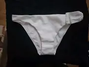 Zimmerman Peggy Bow Bikini Pants Only