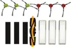 Replenishment Kit For Ecovacs Deebot Ozmo N8 N8+ N8 Pro & N8 Pro+ Robots Hygieia