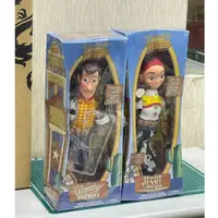 在飛比找蝦皮購物優惠-迪士尼 玩具總動員 胡迪 有聲玩具 稀有公仔 胡迪公仔 娃娃