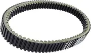 Drive Belt Compatible With Arctic Cat 375 400 2X4 4X4 TBX400 TRV400 ATV 650 V-Twin FIS 650 2004-06 Transfer Belt 3402-664 3201-242 0823-364