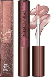 Makeup Lip Gloss,Lip Plumper Gloss - Plumping Lasting Nourishing Lipstick Hydrating for Women Parties Girl Dating Gathering Enhancing Natural Beauty