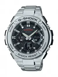 在飛比找Yahoo!奇摩拍賣優惠-【元電】【CASIO G-SHOCK】GST-S110D-1