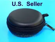Black Case for Monster Beats Dr. Dre iBeats Jamz Turbine Gaga Diddy