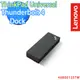 ThinkPad Thunderbolt 4 Dock 40B00135TW