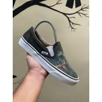 在飛比找蝦皮購物優惠-范斯 Vans Slip On Star Wars 39 碼