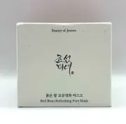 Beauty of Joseon Red Bean Refreshing Pore Mask 140ml - Clarifying & Oil Control