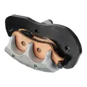 Whites Front Left Brake Caliper for Can-Am Defender Max HD10 DPS 2020