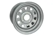 ITP Utility Rim - 12x7 / 4x110 / 4+3