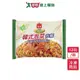 義美韓式泡菜炒飯12包/箱(270G/包)【愛買冷凍】