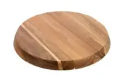 Magnetic Trivet (Acacia) - 24cm