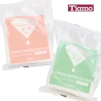 在飛比找蝦皮購物優惠-Tiamo V01 V02 【FANCY凡希咖啡】圓錐濾紙 