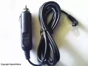 DGTKS Cobra Radar Detectors Straight Cord Power 7 Foot Long