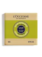 L'Occitane Shea Soap - Verbena, 100g