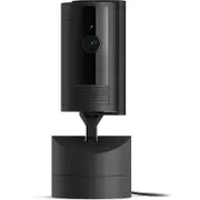 Ring Pan-Tilt Indoor Security Camera