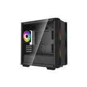 Deepcool Cc360 Argb Micro Atx Case