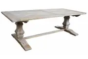 MF 245cm Mulhouse Recycled Elm Dining Table