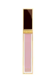 Tom Ford Gloss Luxe, Lip Gloss, Love Lust, Brass, Liquid