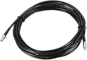 XYWHPGV TS9 Male to TS9 Female RF Coaxial Extension Cable RG174 Jumper Cable 16.4 ft(190c4 54905 835a9 5e7c6 01aa3 0b1e6