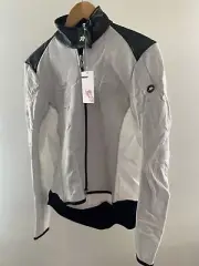 Assos Women’s Uma GT Cycling Jacket XL new old stock