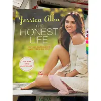 在飛比找蝦皮購物優惠-The Honest Life 。Jessica Alba傑