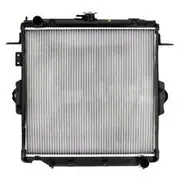 Jayrad Radiator - JR2847J