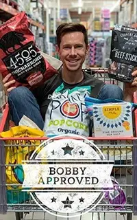 在飛比找誠品線上優惠-The Grocery Store Bible: Bobby