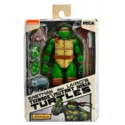 NECA Teenage Mutant Ninja Turtles Mirage Comics Donatello 7 inch Action Figure