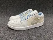 Nike Air Jordan 1 Low SE Womens Shoes US 9.5 UK 7 EUR 41 New w/ Box Sneakers
