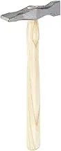 Picard 0017591-0250 Special Grooving Hammer 250g of ash, Brown/Silver