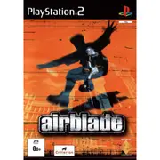 Airblade (PS2) [Pre-Owned]