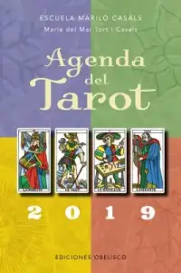 在飛比找博客來優惠-Agenda del tarot 2019 / Tarot 
