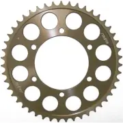 Sunstar Rear Sprocket Aluminum - 45-Tooth 5-347745