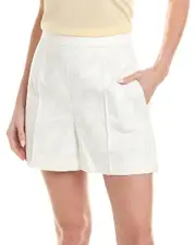 Brunello Cucinelli Shorts 42 White